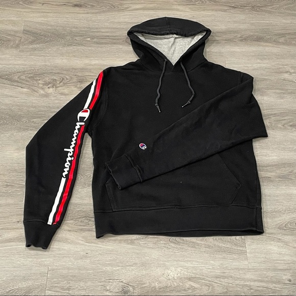 Champion Hoodie Size S - Picture 1 of 6